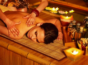 Tantra Massage